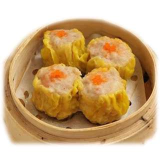 KiomKee Signature Pork Siew Mai