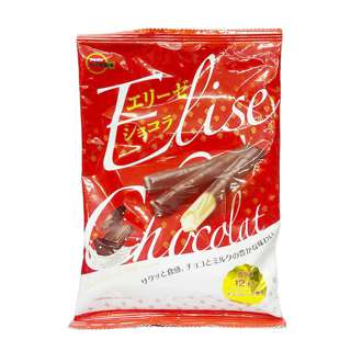 Bourbon Elise Chocolat