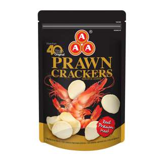 AAA Prawn Crackers