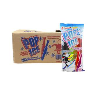 Sunko Ice pop