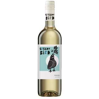 Greedy Bird Australian Moscato White Wine