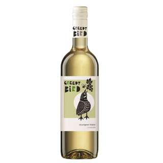 Greedy Bird Australian Sauvignon Blanc White Wine