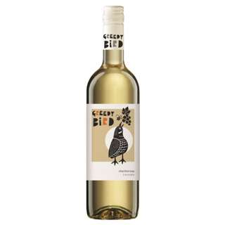 Greedy Bird Australian Chardonnay White Wine
