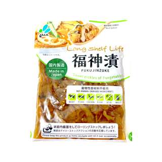Shinshin Fukujinzuke Pickled Vegetables