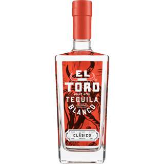 El Toro EL Toro Tequila Blanco Classic