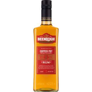 Beenleigh Crafted Copperpot Rum