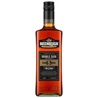 Beenleigh Crafted Double Cask Rum