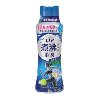 P&G Lenor Super Deodorant Antibacterial Beads Cool Fresh