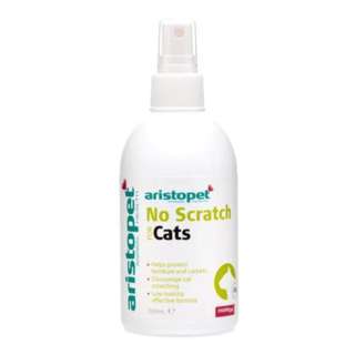 Aristopet No Scratch For Cats