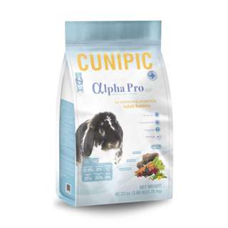 Cunipic Alpha Pro Rab Light (Sensitive/Sterilize)