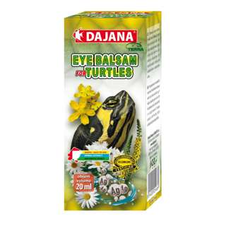 Dajana Eye Balsam For Turtles Dajana Eye Balsam For Turtles