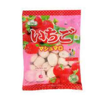 Eiwa Ichigo Marshmallow Eiwa Ichigo Marshmallow