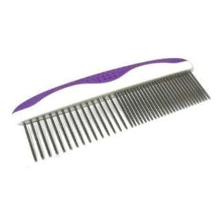 Tommy&Coco 2 In 1 Comb (Small)