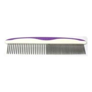 Tommy&Coco 2 In 1 Comb (Large) (18.5X4.8X1 cm)