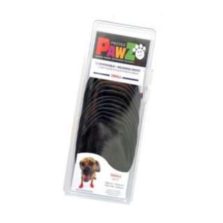 Pawz Waterproof Boots (Small) (Black)