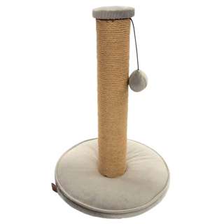 Lotte Scratching Post Yenna (Grey)