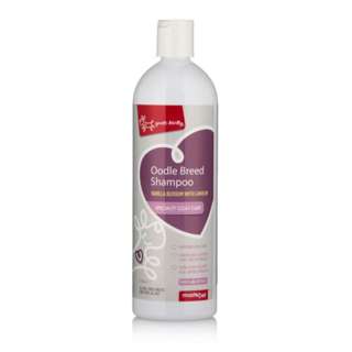 Yours Droolly Oodle Breeds Shampoo (Vanilla Blossom) Yours Droolly Oodle Breeds Shampoo (Vanilla Blossom)