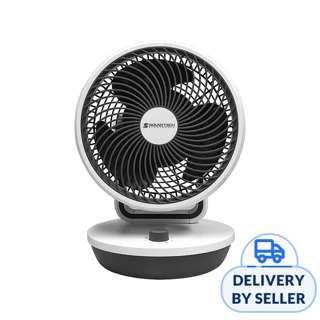 10 Inch Air Circulator Fan