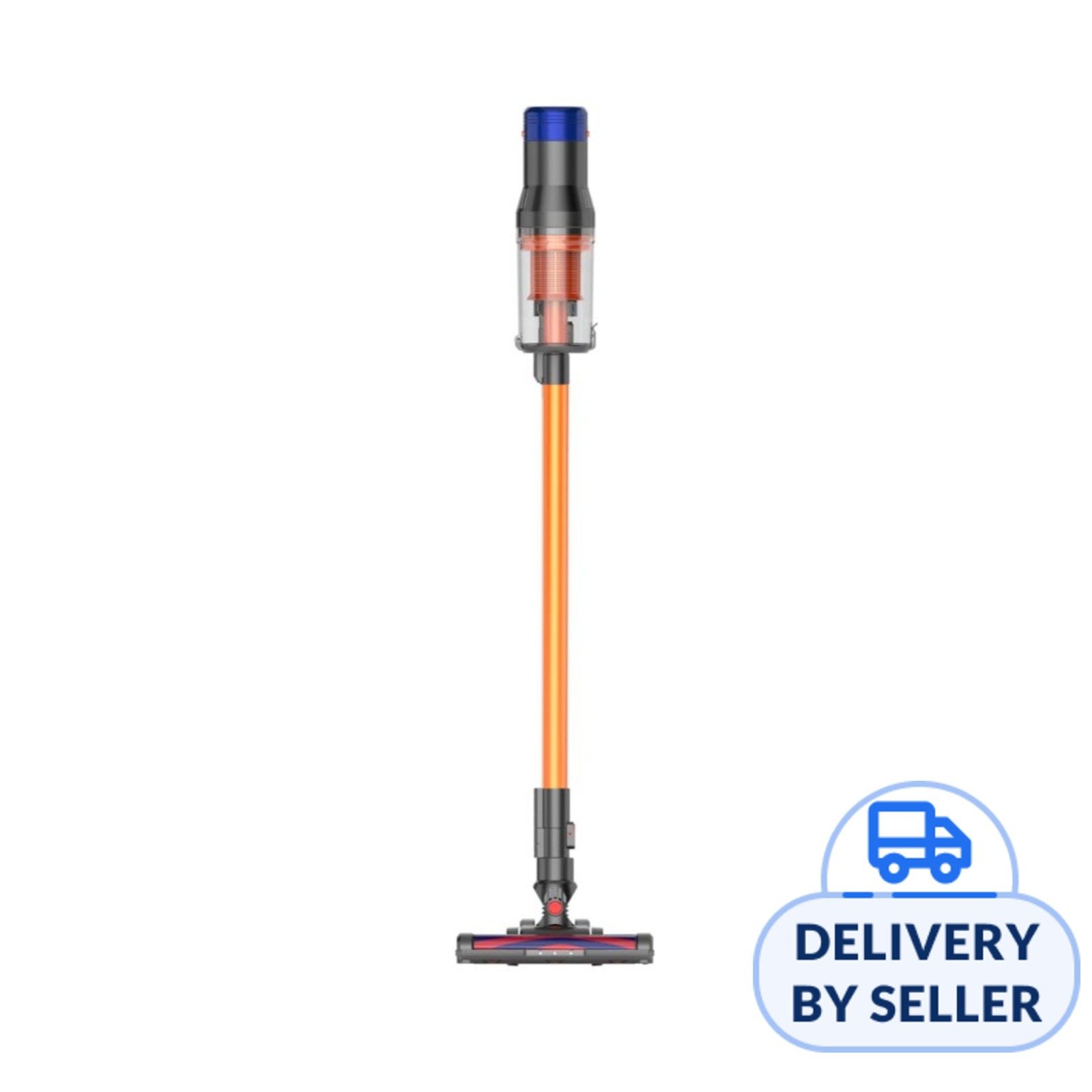 JML Ultimo Cordless Vacuum Cleaner NTUC FairPrice