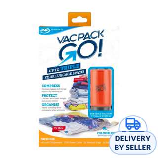JML Vac Pack Go!