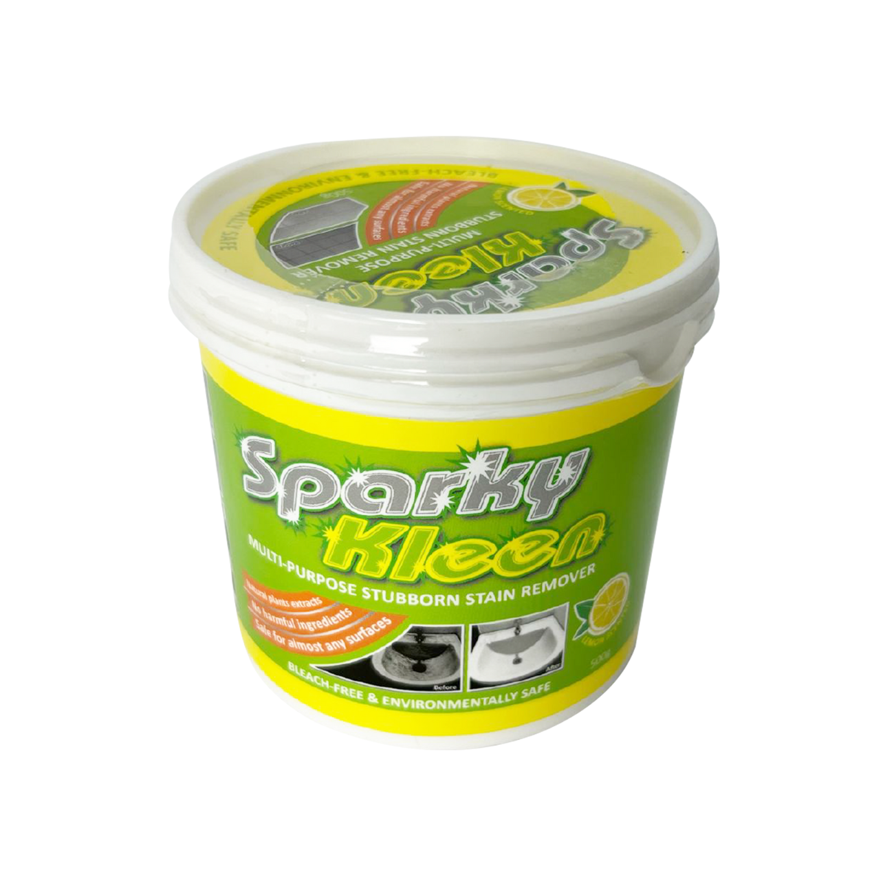 JML Sparky Kleen JML Sparky Kleen