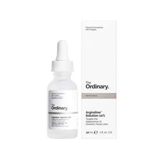 The Ordinary Argireline Solution 10% The Ordinary Argireline Solution 10%