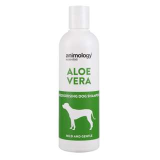 Animology Aloe Vera Shampoo