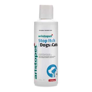 Aristopet Stop Itch For Dog & Cat Aristopet Stop Itch For Dog & Cat
