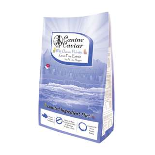 Canine Caviar LID - Herring (Alkaline) (Grain-Free)