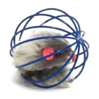 Speelgoed Wireball W Plush Mouse (5.5cm) Speelgoed Wireball W Plush Mouse (5.5cm)