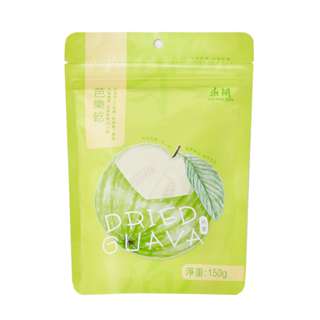 Yong Zheng Dried Fruit Guava
