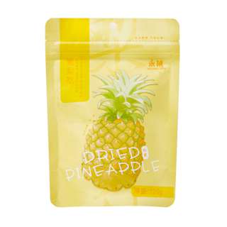 Yong Zheng Dried Fruit Pineapple