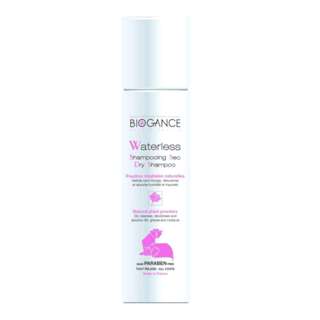 Biogance Waterless Dry Shampoo