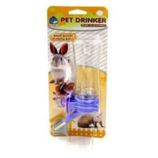 Ace Pet Small Animal Drinker/Bottle (Assorted)