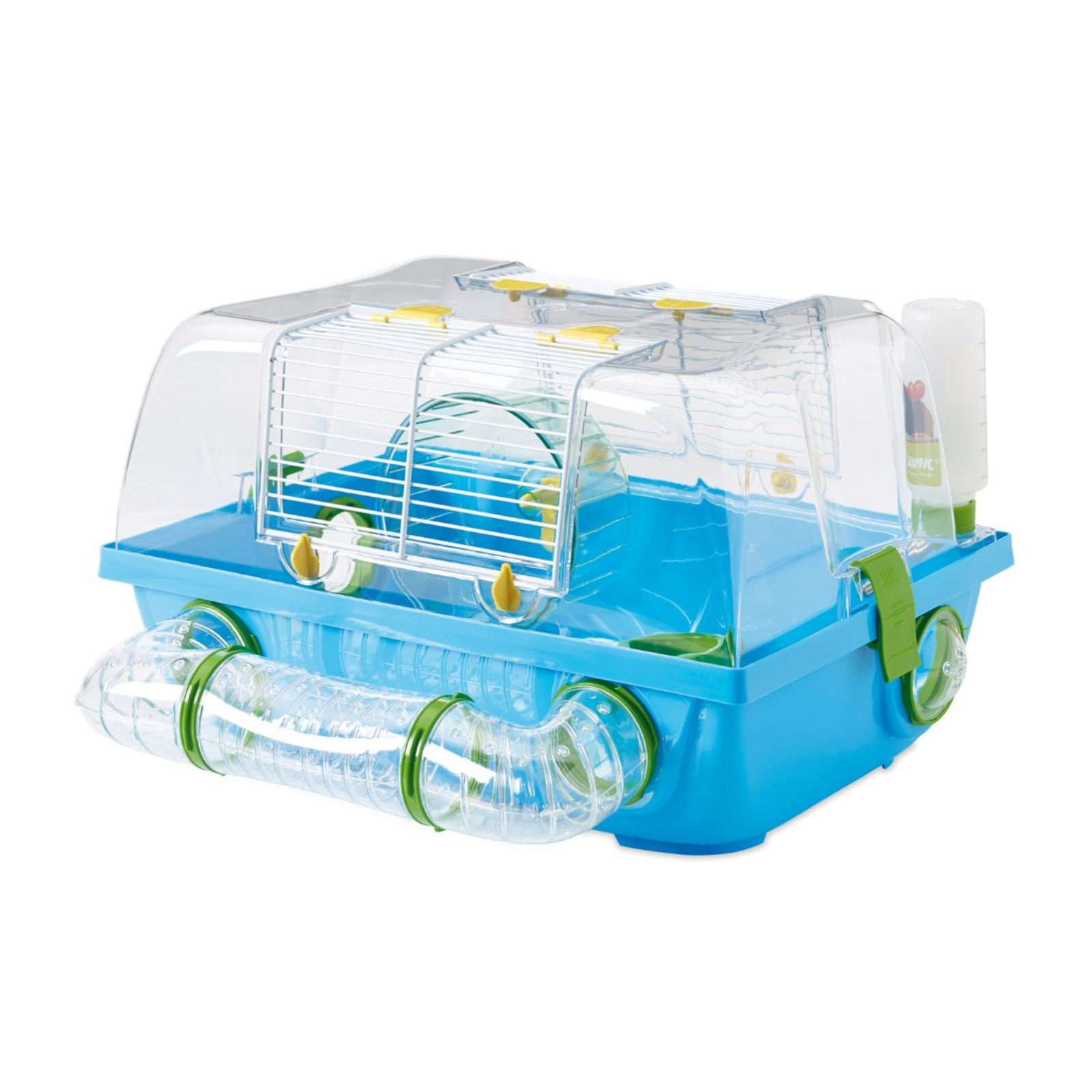 Ferplast Hamster Cage-Mini Duna (Assorted) NTUC FairPrice