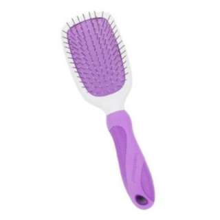 Tommy&Coco Pin Brush (Small)(21X6.1X4.6cm)