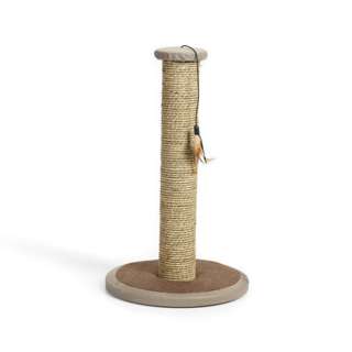 Beeztees Scratching Post Rofra (30X30X49cm)