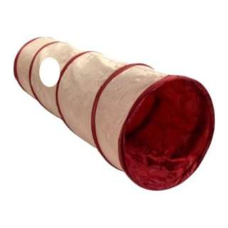Smartykat Crackle Chute Collapsible Tunnel Smartykat Crackle Chute Collapsible Tunnel