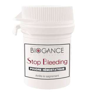 Biogance Stop Bleeding Powder