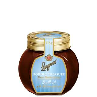 Langnese Nordic Treasure Finest Heather Honey