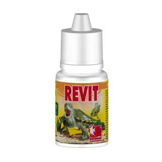 Dajana Revit Multi-Vitamin For Terrapin Dajana Revit Multi-Vitamin For Terrapin