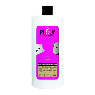 Plouf Conditioner - Raspberry Plouf Conditioner - Raspberry