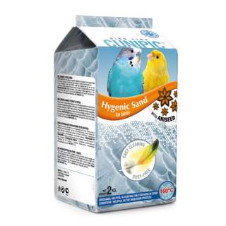 Cunipic Hygenic Sand For Birds Cunipic Hygenic Sand For Birds
