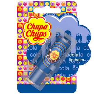 Bi-es Kids Chupa Chups Cola Lip Balm