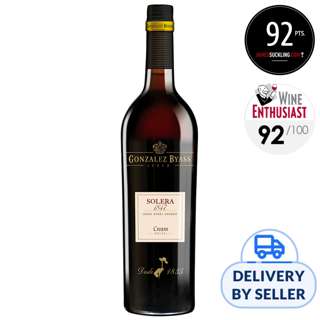 Gonzalez Byass Solera 1.847 Gonzalez Byass Solera 1.847