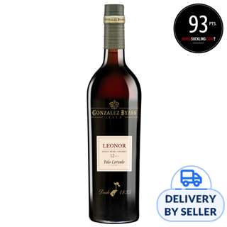 Gonzalez Byass Leonor Palo Cortado