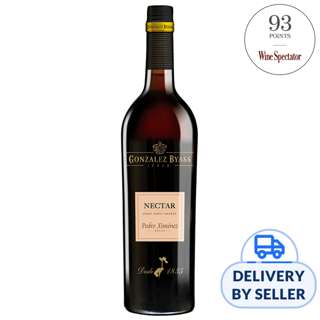 Gonzalez Byass Nectar PX