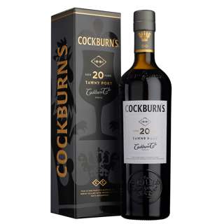 Cockburn's 20 Years Old Tawny Cockburn's 20 Years Old Tawny