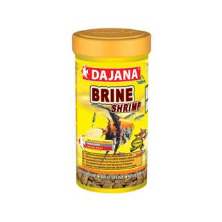 Dajana Brine Shrimp Dajana Brine Shrimp