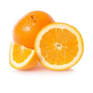 Orgo Fresh Egypt Seedless Noval Orange (Medium)
